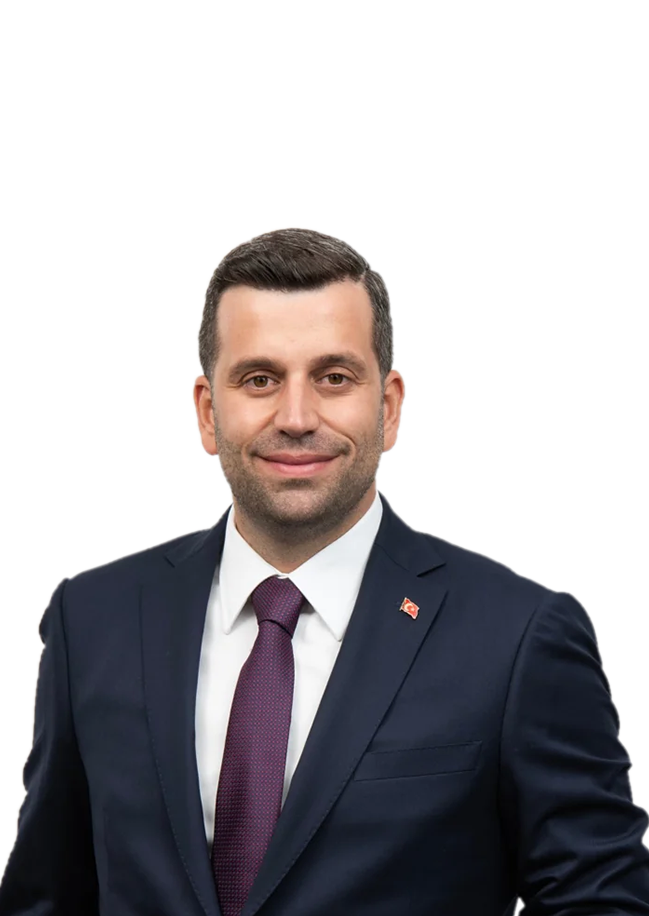 Başkan