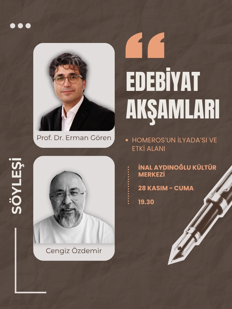 Homeros’un İlyada’sı Ve Etki Alanı