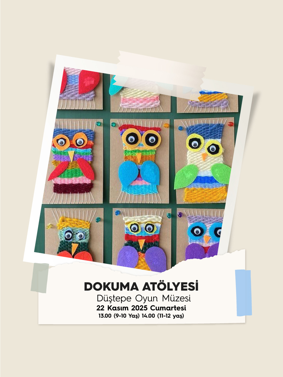 Dokuma Atölyesi