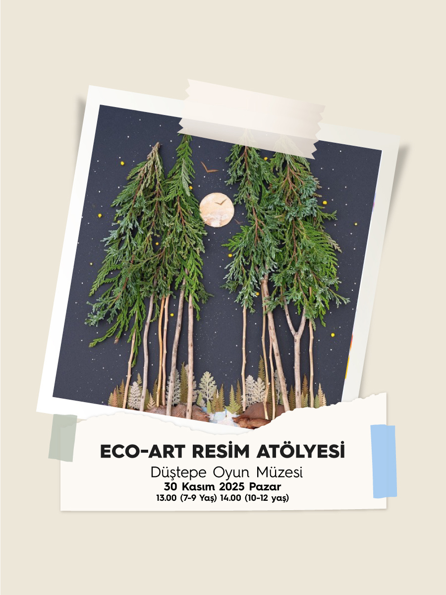 Eco-art Resim Atölyesi