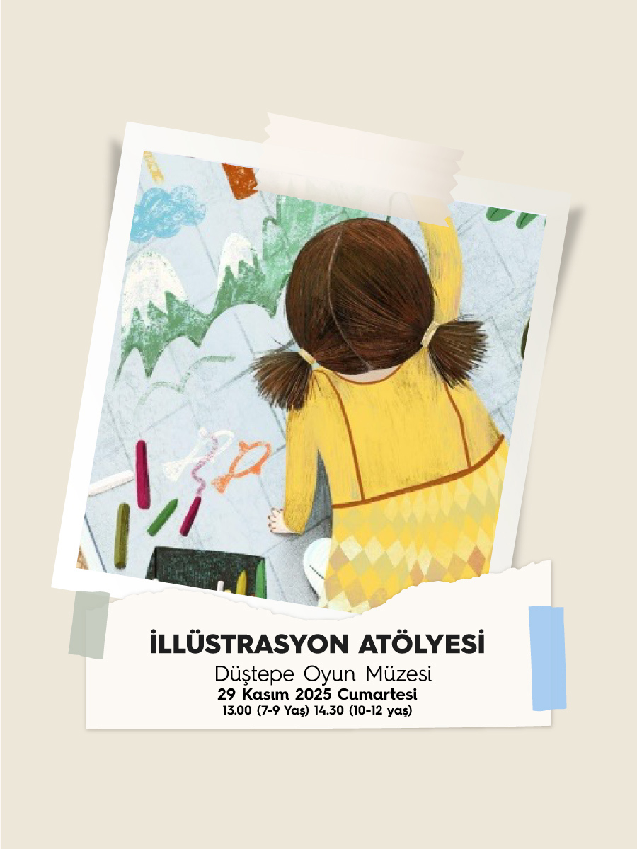 İllüstrasyon Atölyesi