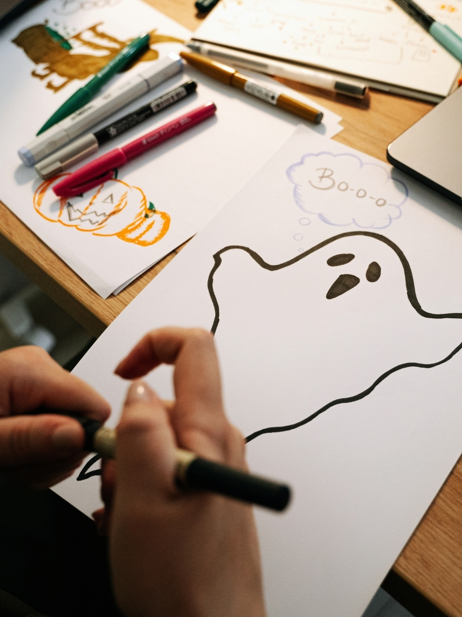 Karikatür  atölyesi