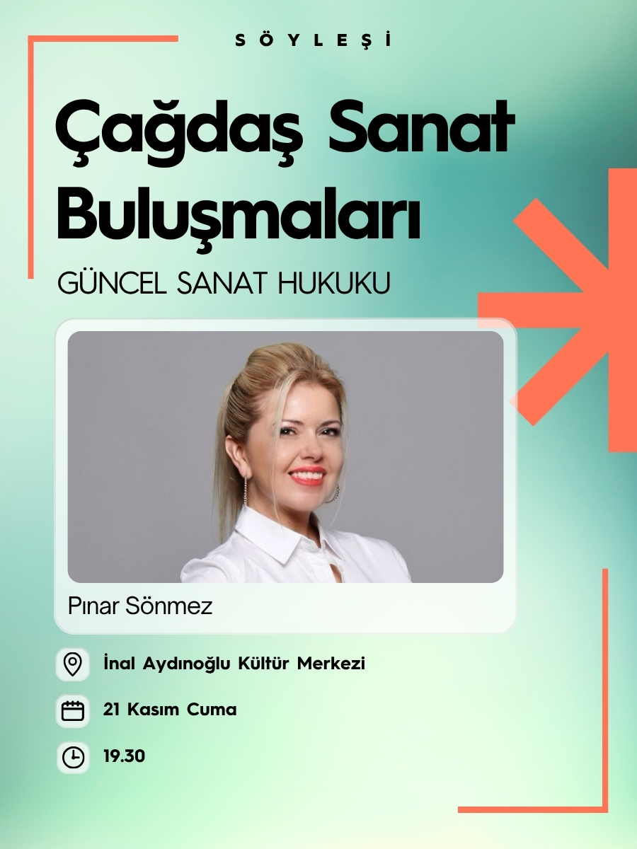 Güncel Sanat Hukuku