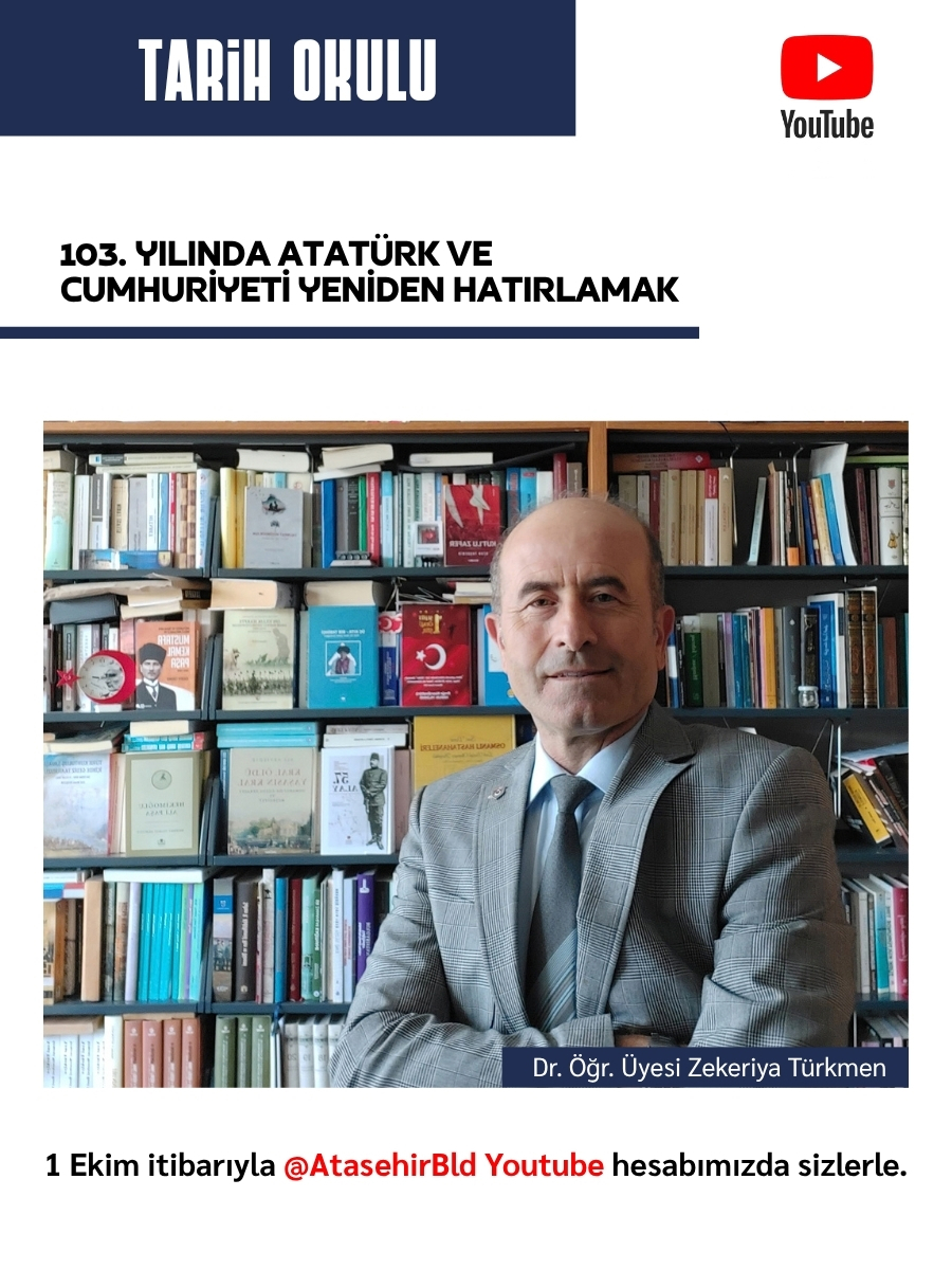 Etkinlik Afişi