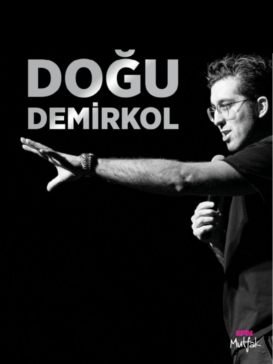 Doğu Demirkol Stand Up
