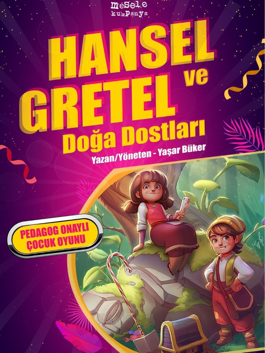 Etkinlik Afişi