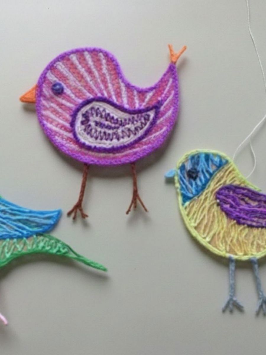 3d Tasarım Atölyesi 