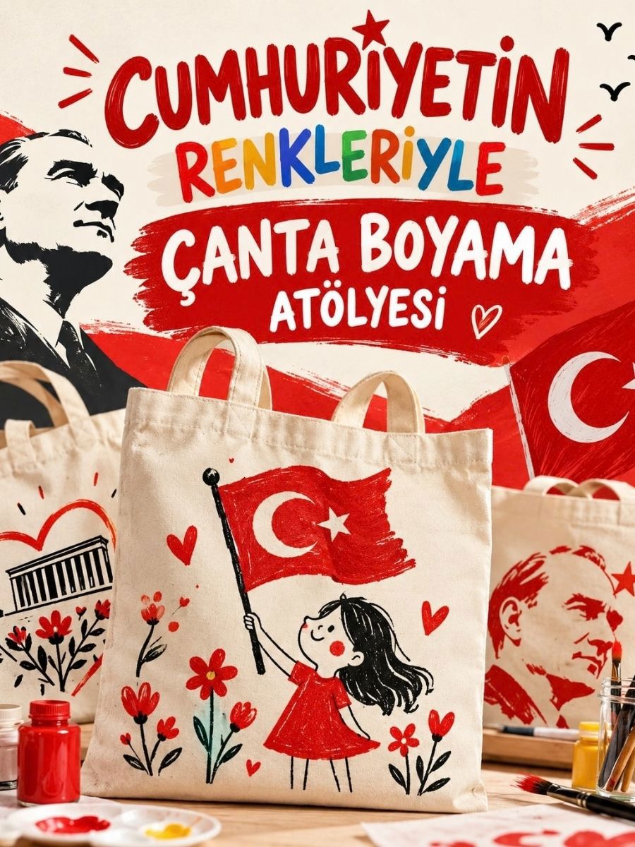 Etkinlik Afişi