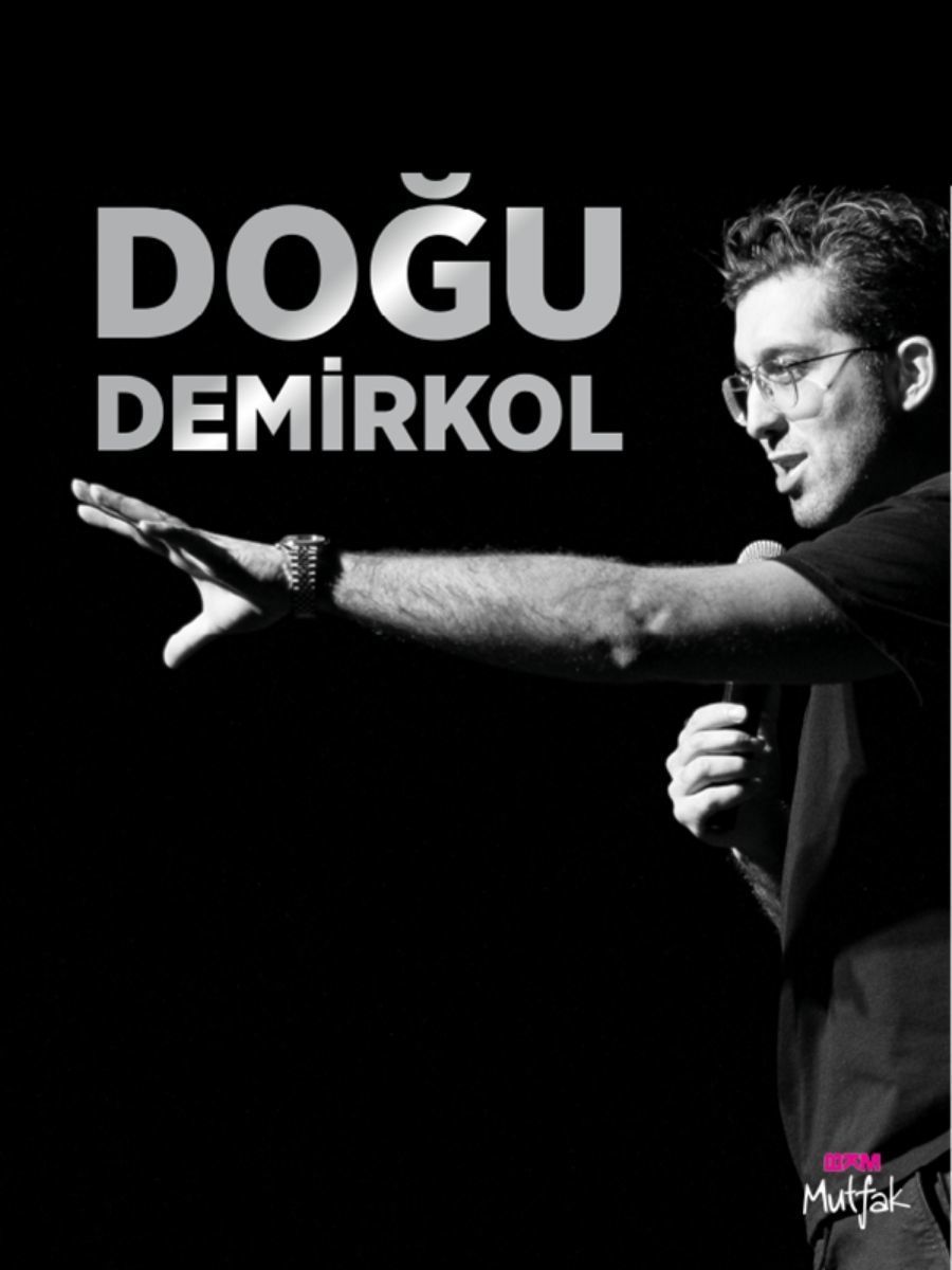 Etkinlik Afişi