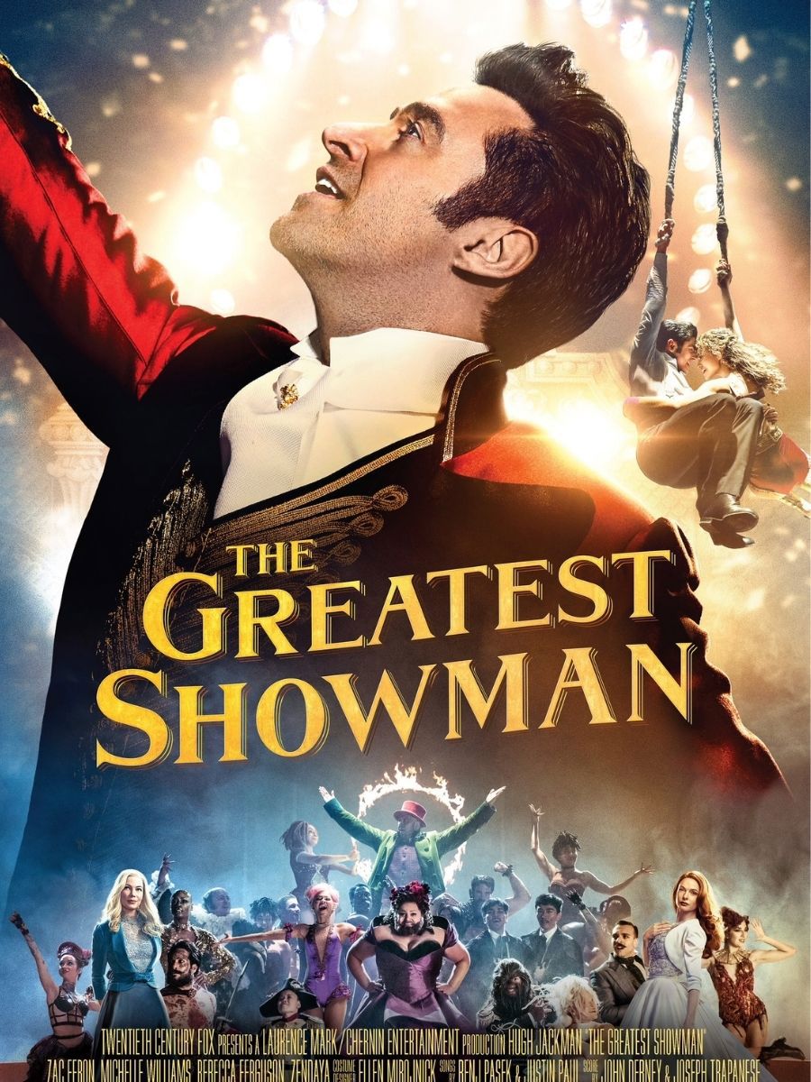 The Greatest Showman