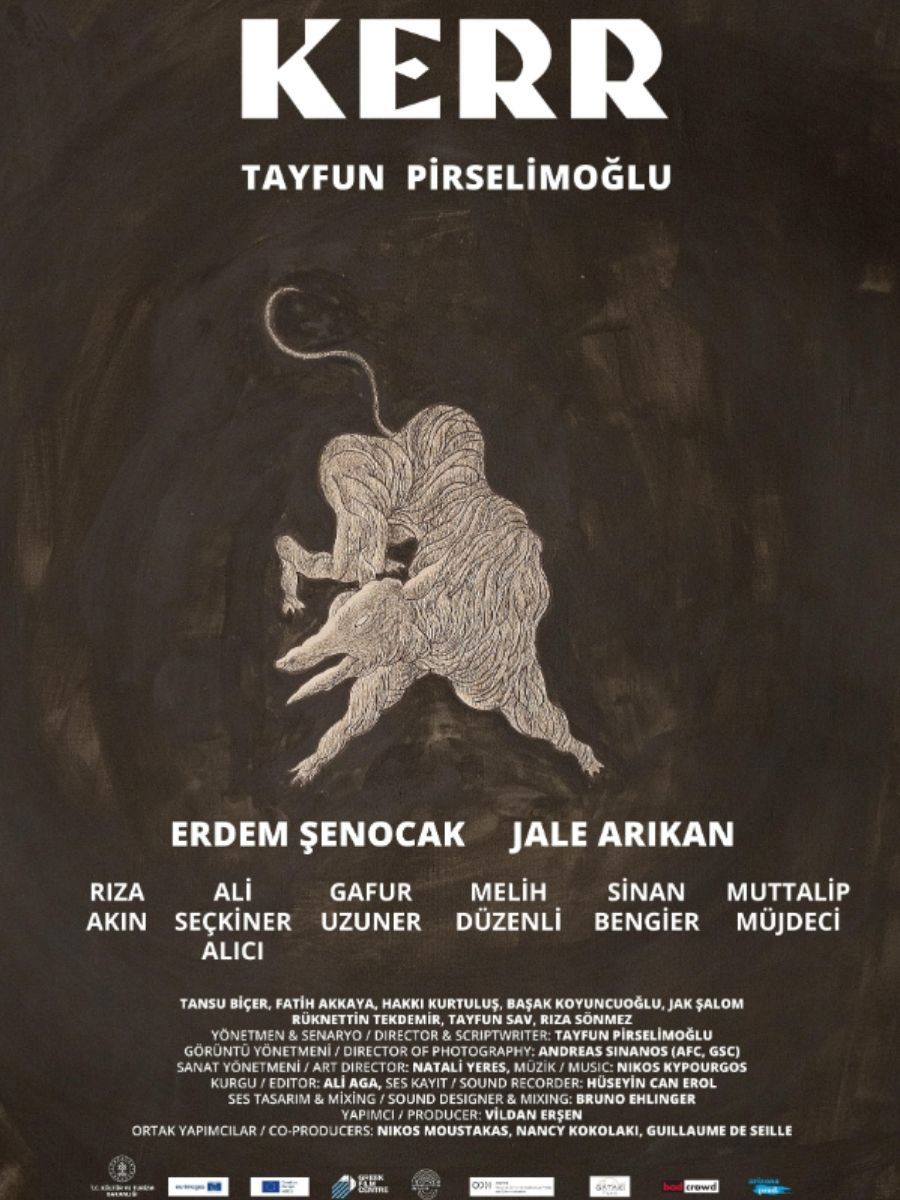 Etkinlik Afişi
