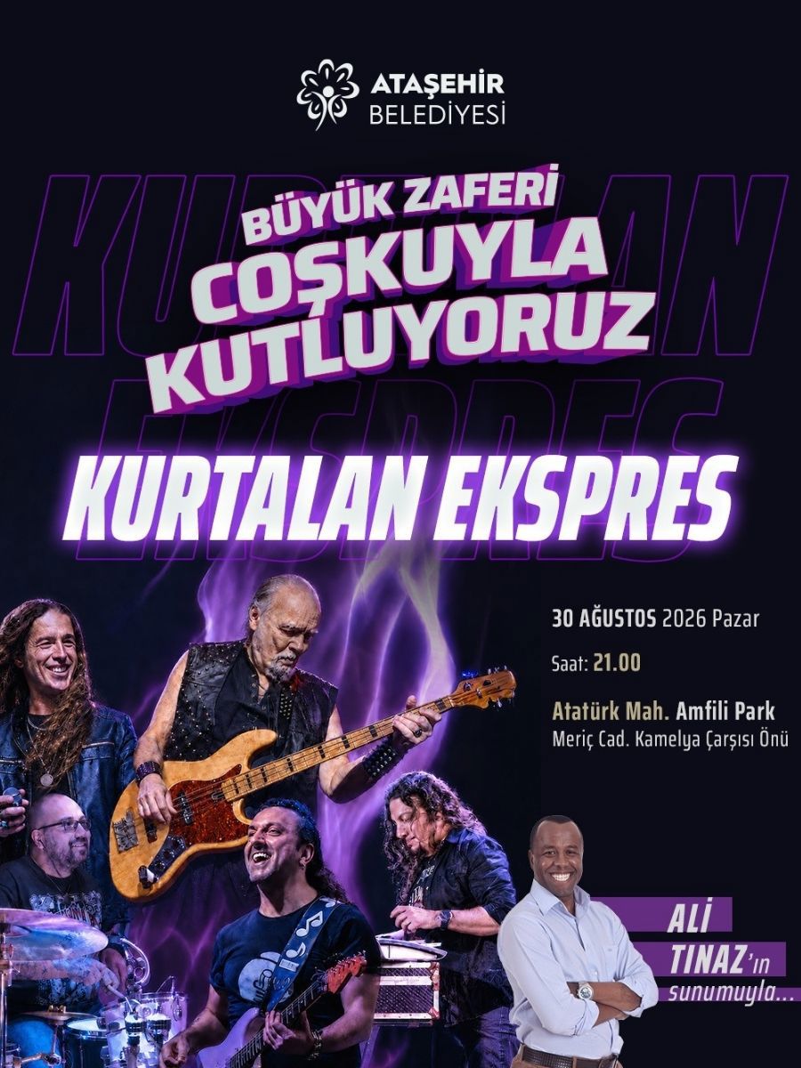 30 Ağustos Zaferi Coşkuyla Kutlanacak