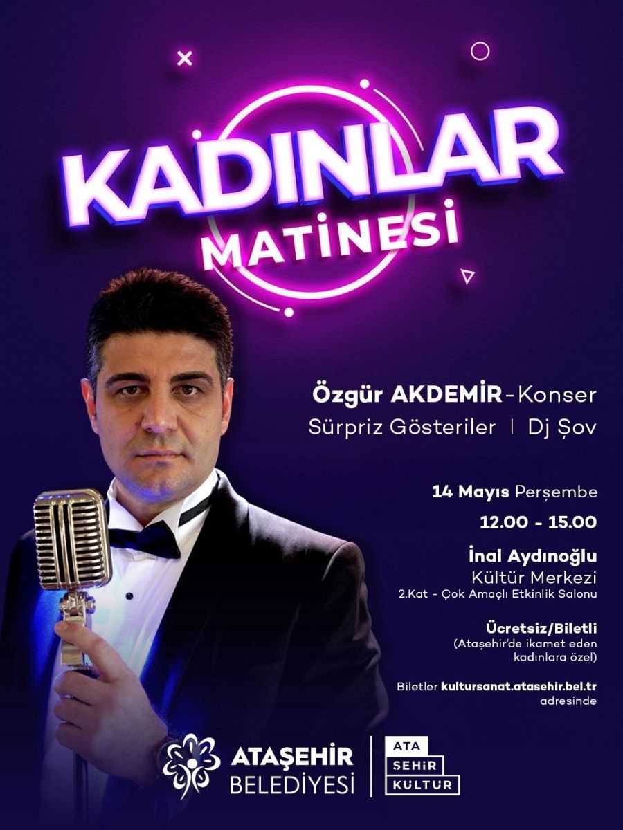 Kadınlar Matinesi