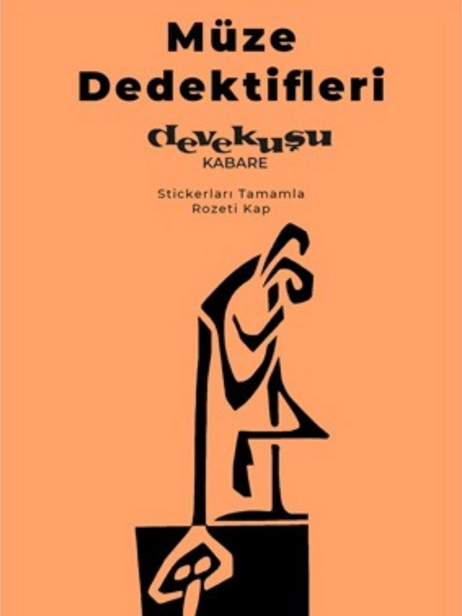 Etkinlik Afişi