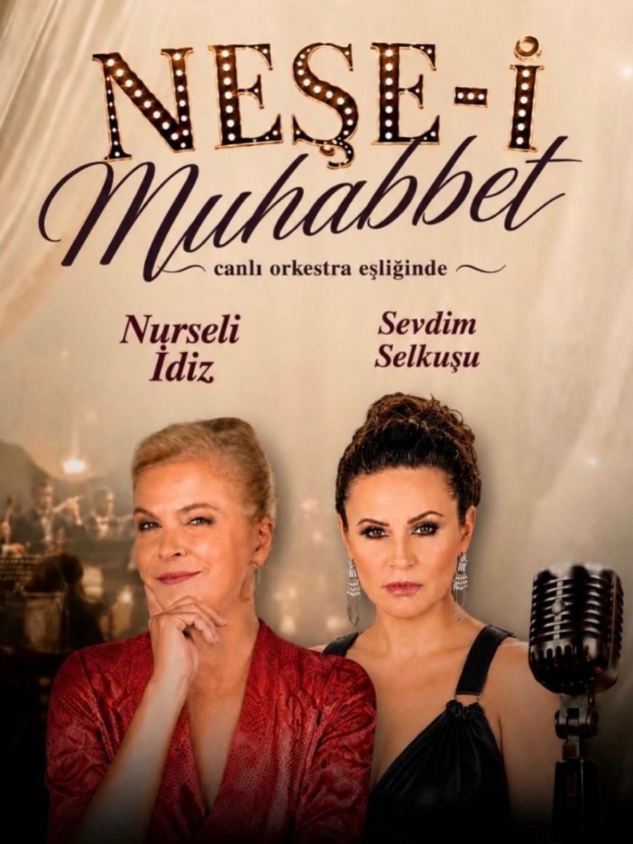 Etkinlik Afişi