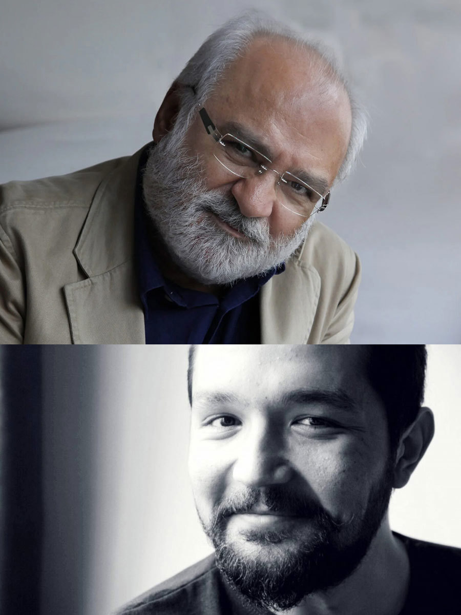 Edebiyat Akşamları