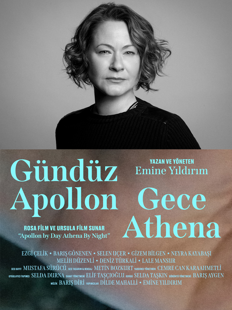 Sinema Konuşmaları