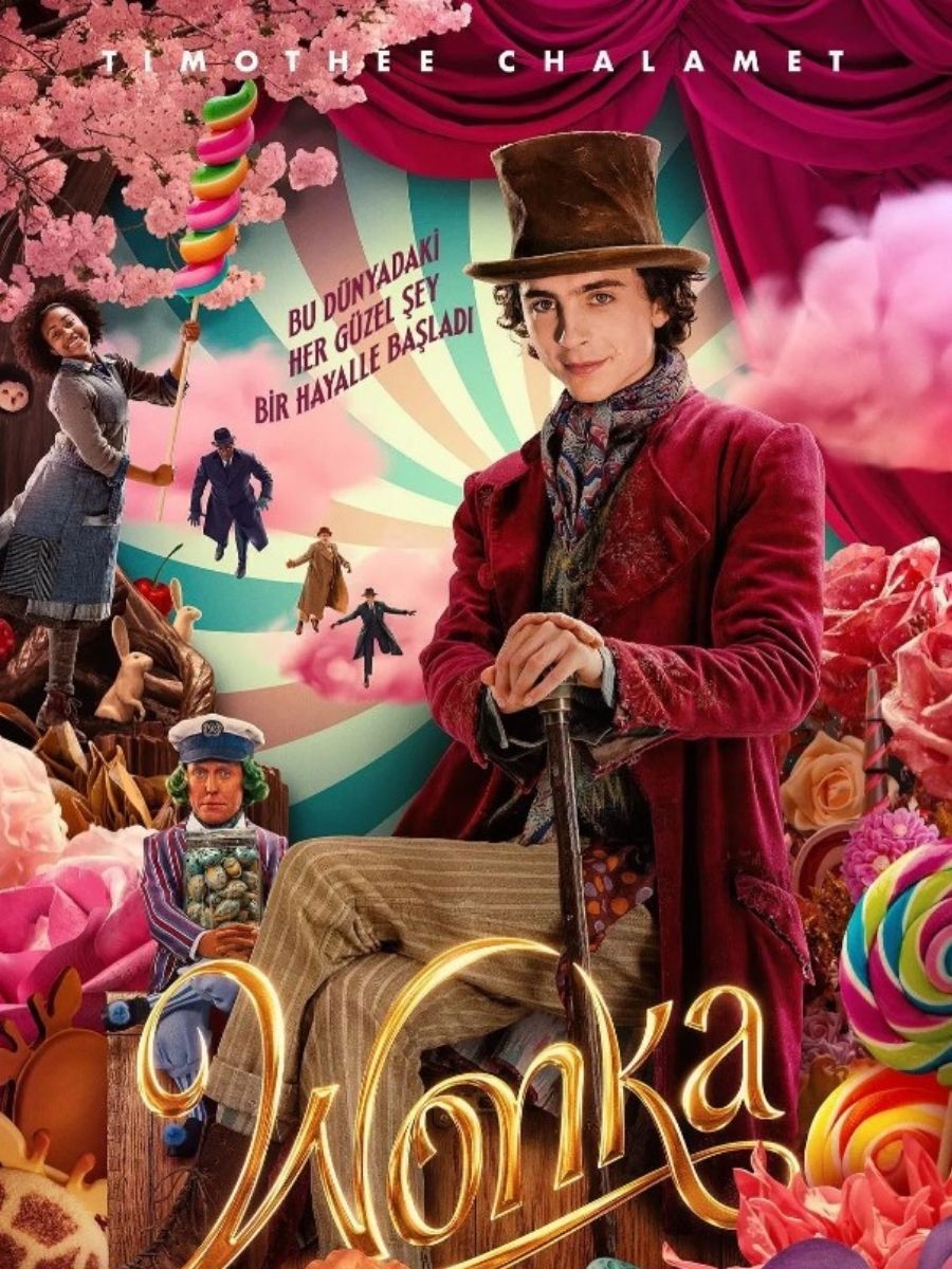 Wonka
